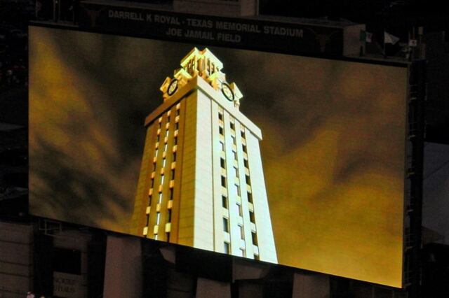 Intro video Tower
