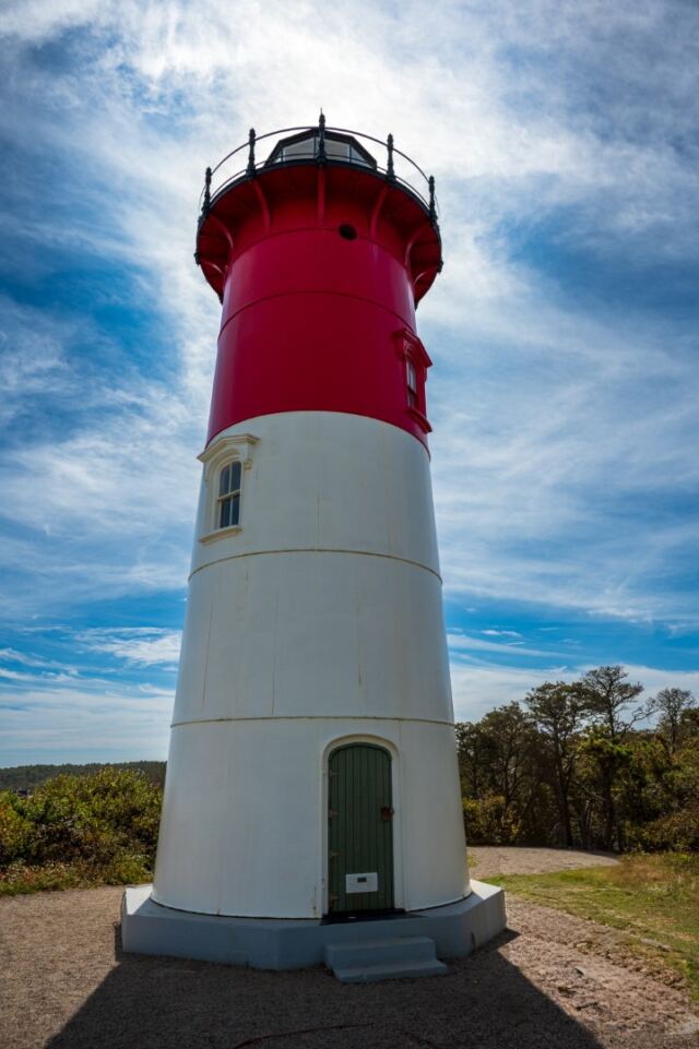 Nauset Beach Light 09