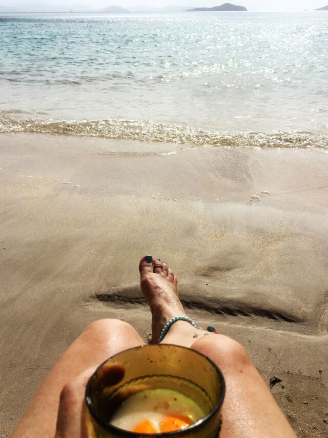 Kathy's Paradise