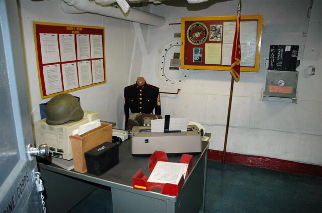 Marine office (1)