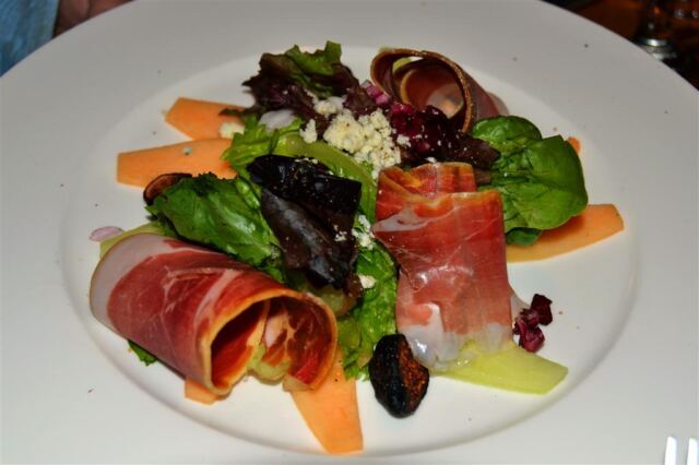 Great salad
