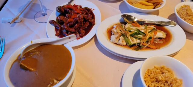 Mr Chan's (5)