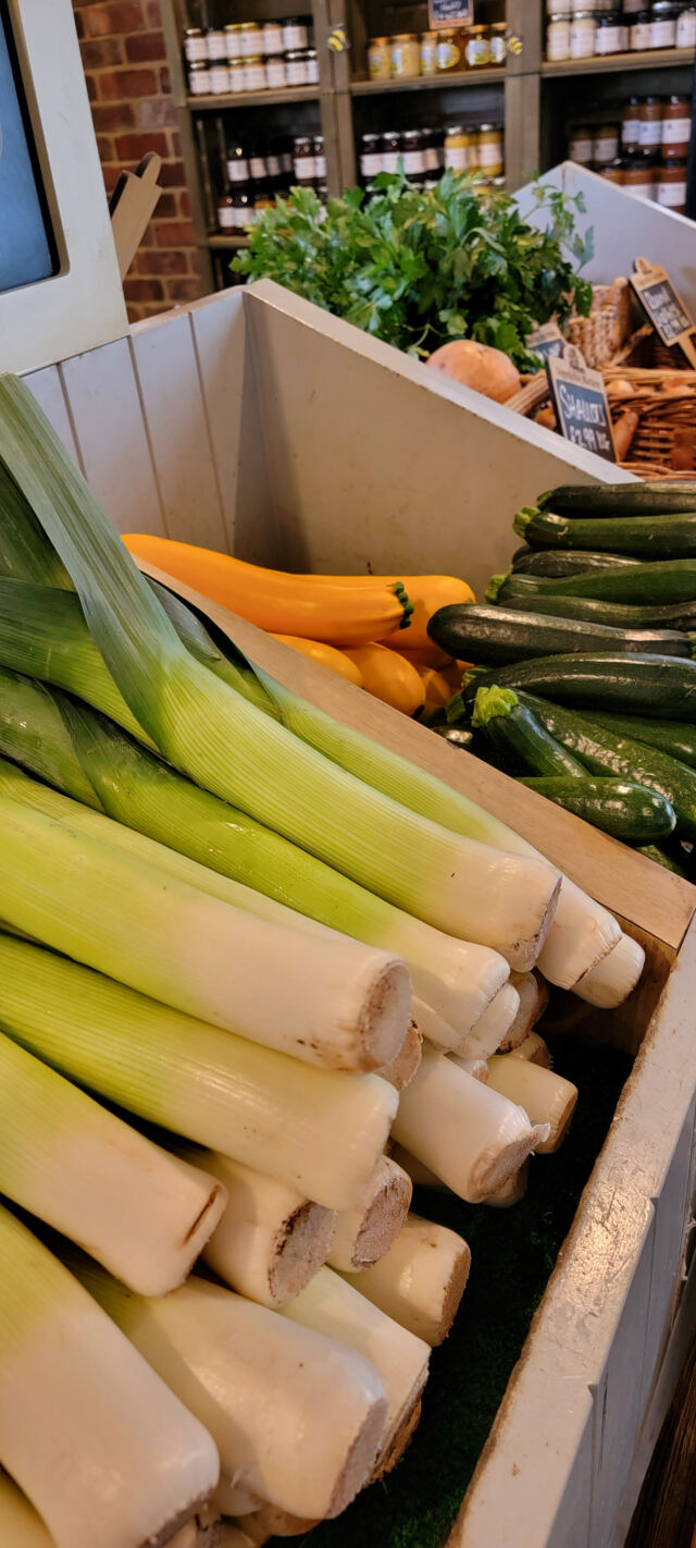 Vegetable Matters Farm Shop (2)