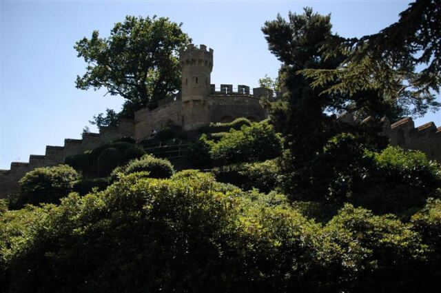 Warwick Castle (25)