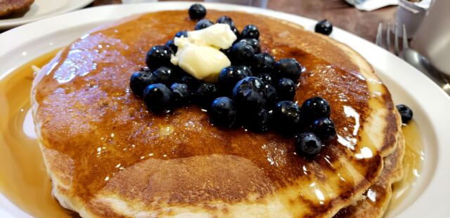 Driftwood pancakes 01