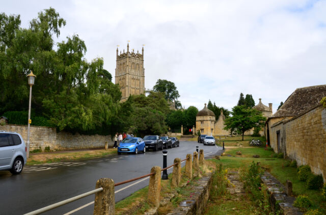 Chipping Campden cart wash (2)