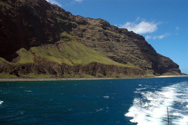 Napali Coast (18)