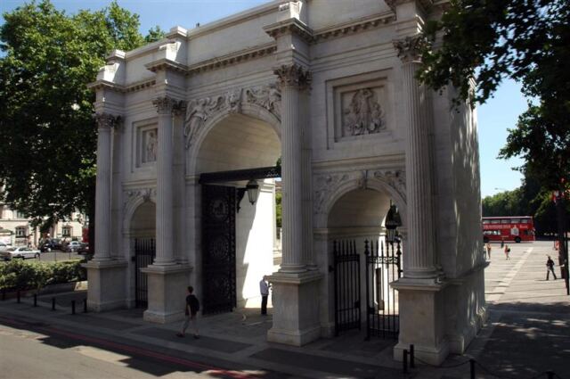 Marble Arch