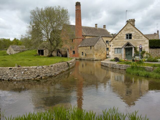 Lower Slaughter (5)