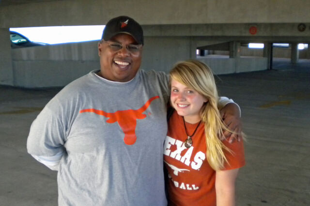 Uncle Wimpy and Mel