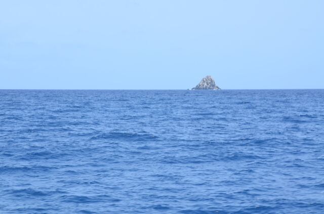 (not) an iceberg