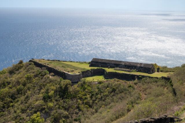 Brimstone Hill Fortress (42)