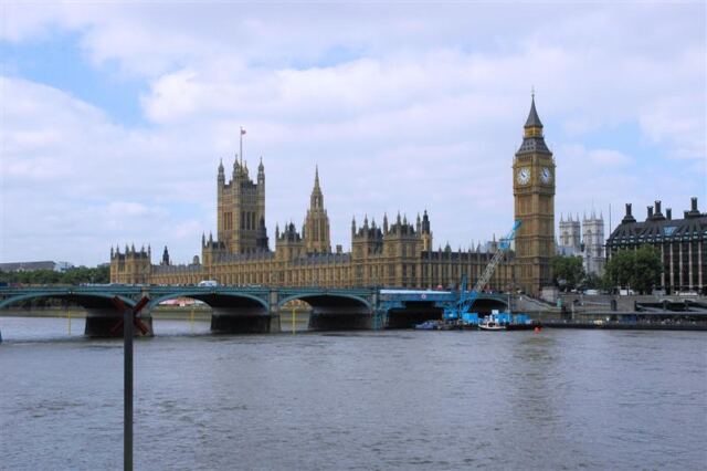 Parliament (1)