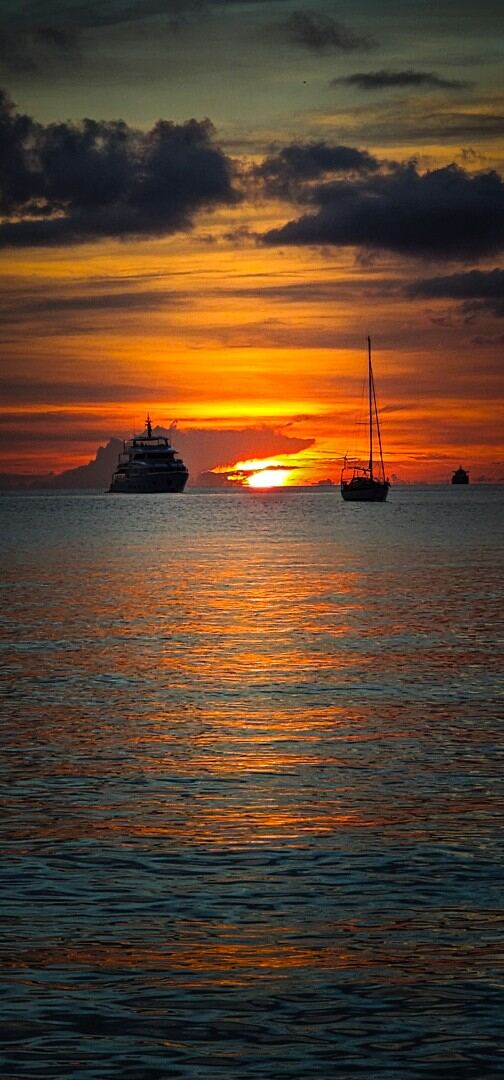 Salt Plage sunset (21)
