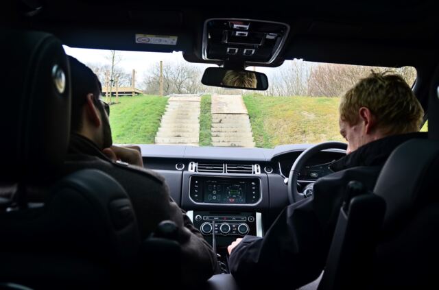 Orientation drive (1)