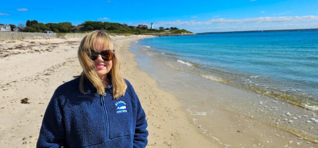 Nobska Beach 08
