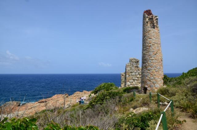 Coppermine Point 3