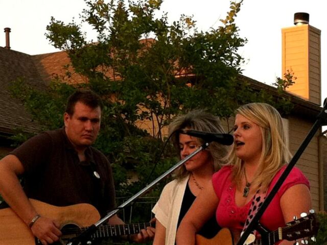 lucas deedee and melanie