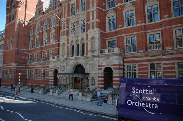Royal College of Music