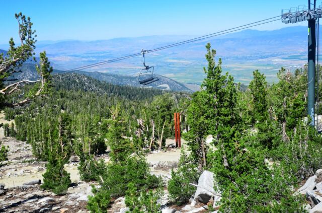 Heavenly chairlifts 05