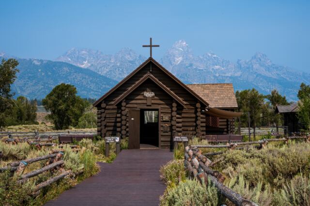 Chapel of the Transfiguration (6)