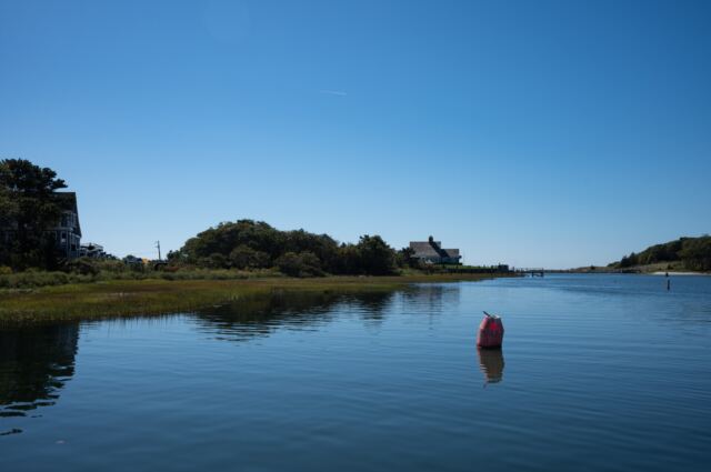 Harwich Port 01