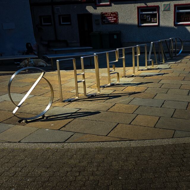 Shetland sign