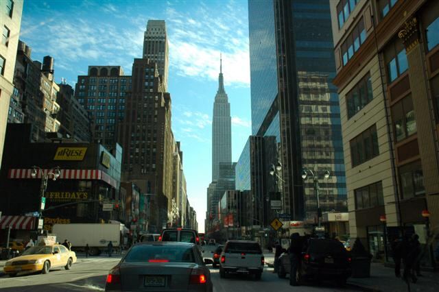 Empire State Building