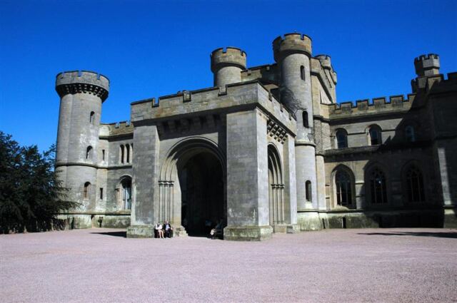 Eastnor Castle (5)