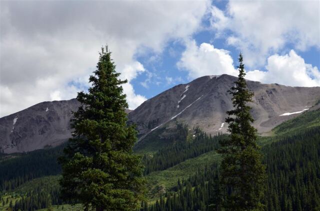 Mountain views (3)