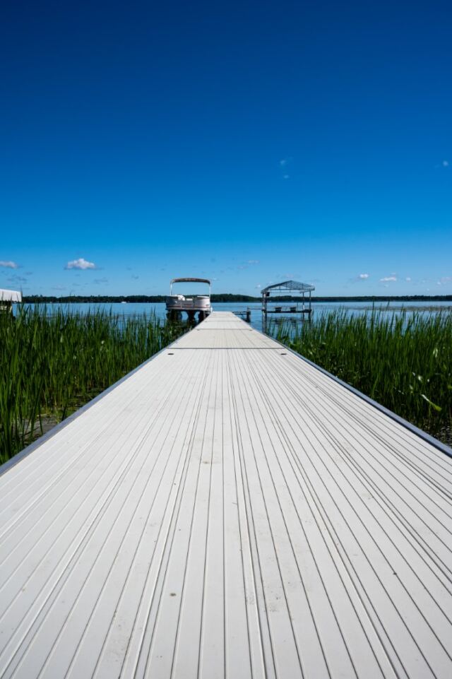 Lakehouse views 18