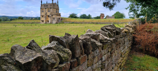 Chipping Campden - East Banqueting House (12)