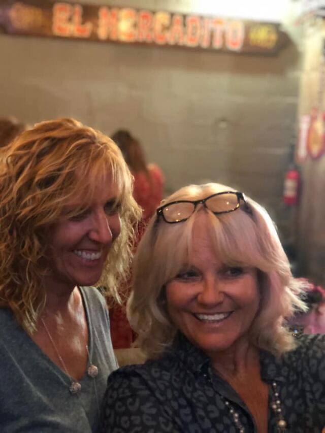 Friends and Family 32