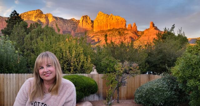 Sunset Kathy (2)