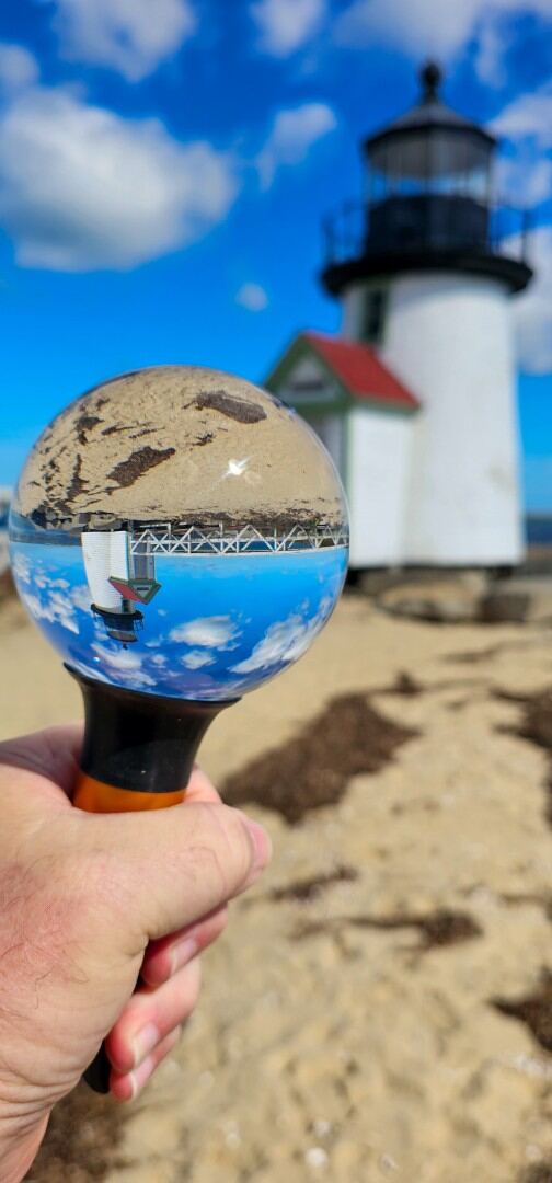 Brant Point Lighthouse (photosphere) 03