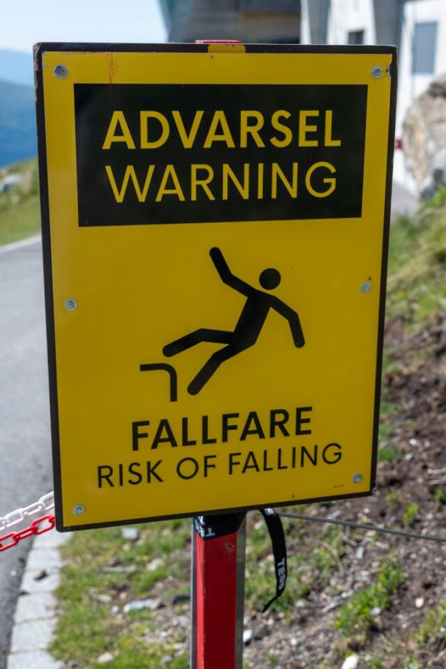 Fallfare