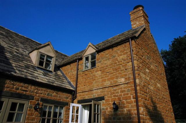 Oakleigh House (9)