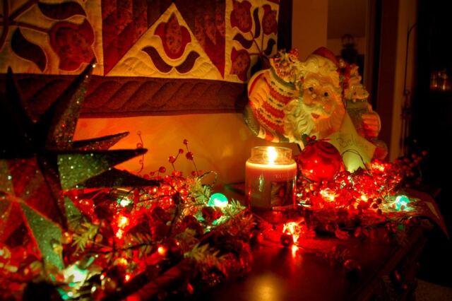sideboard-decorations