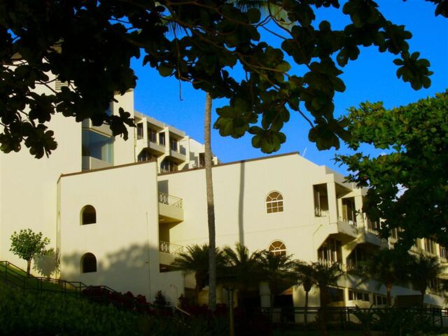 Princeville hotel