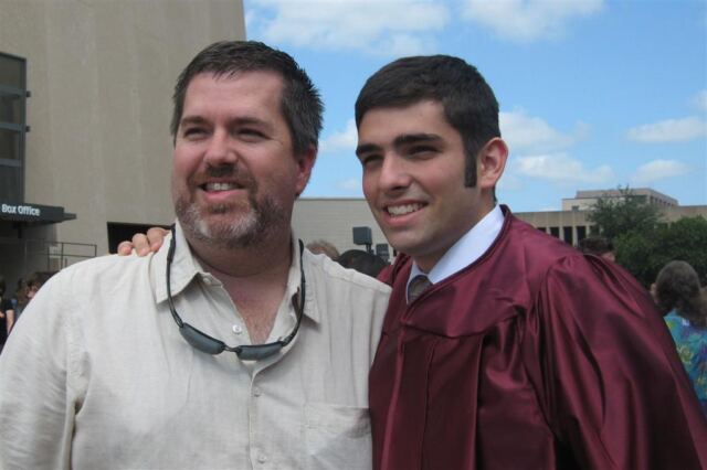 dad and andrew 2