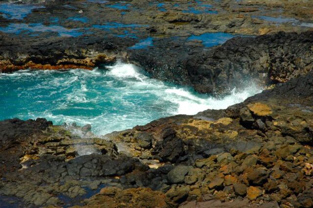Rocky coast (2)