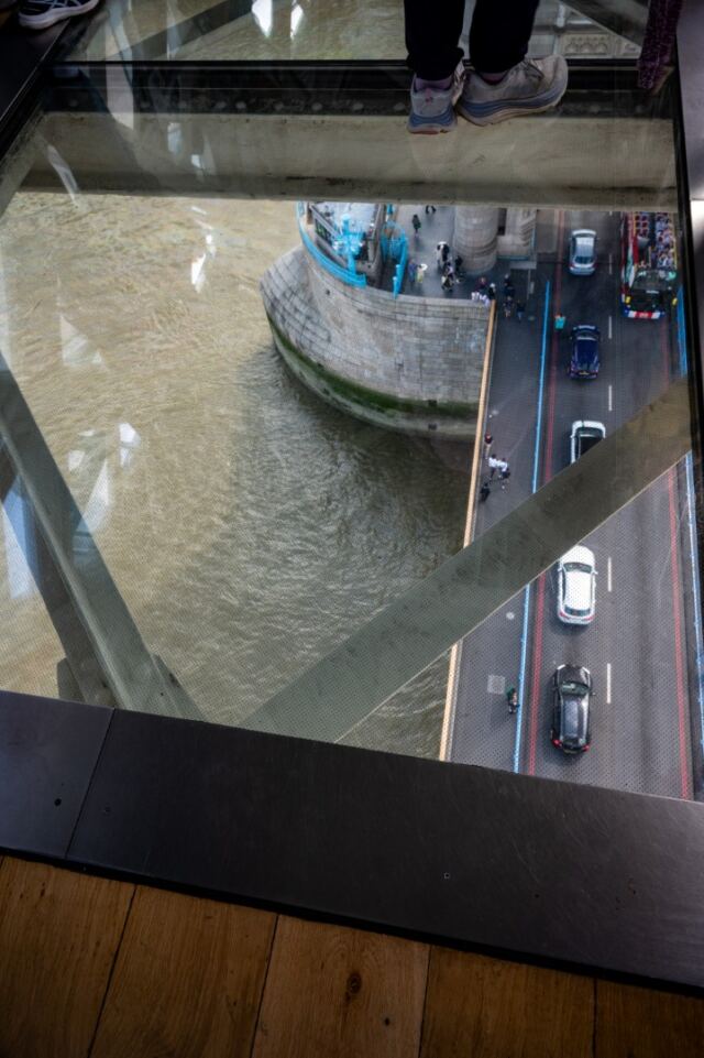 Tower Bridge 08