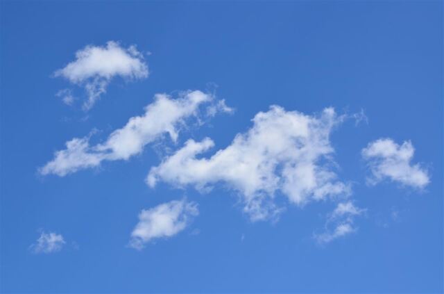 Kathy's Klouds (3)
