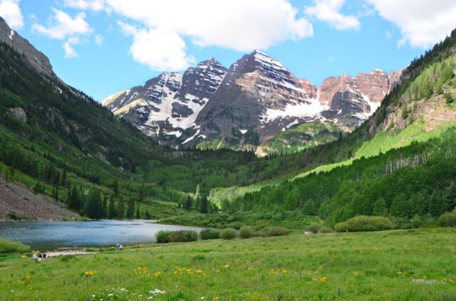 Maroon Bells 07