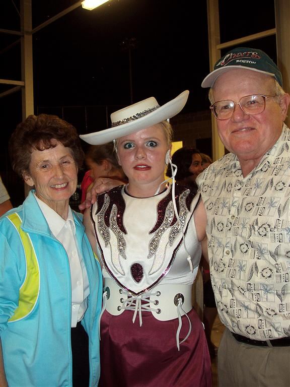 mel-being-goofy-with-bambi-and-nampa