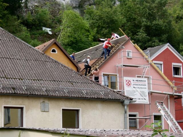 roofing-job