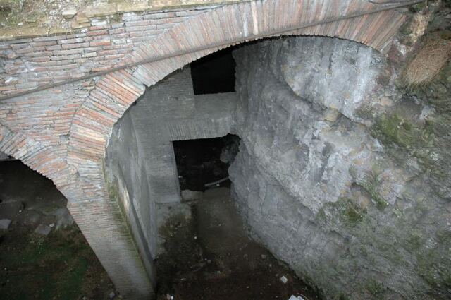 Roman house archeological dig (2)
