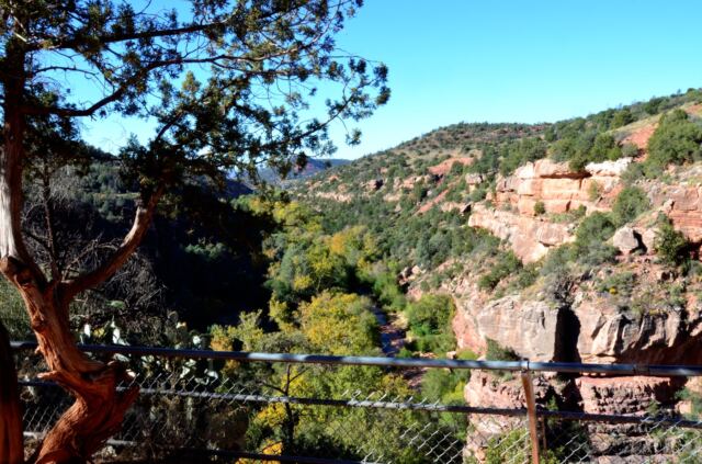 Oak Creek Canyon overlook (09)