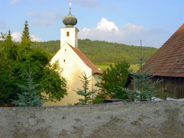 church-in-emhof