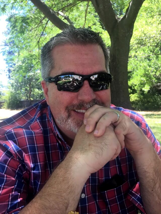 Roger - Jodar Winery